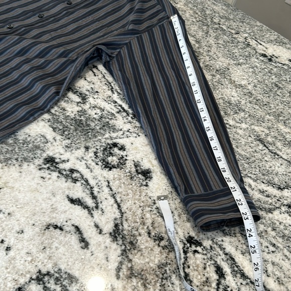 Bellissimo Dress shirt, size 161/2/42cm. Brand new condition - Picture 7 of 10